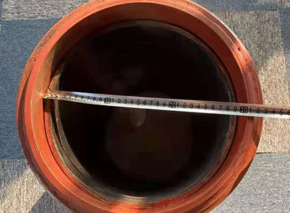 浑南抗爆容器