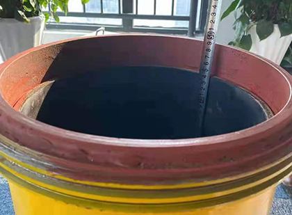 浑南抗爆容器