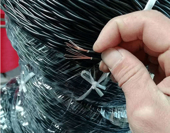 浑南矿用爆破母线的具体作用
